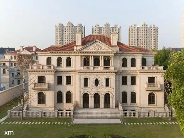 悦达新世纪上海庄园独栋别墅一手现房在售开发商官网售楼处电话