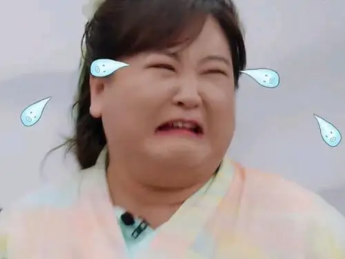 贾玲也太可爱了吧为什么有些女孩子能胖胖又漂亮呢