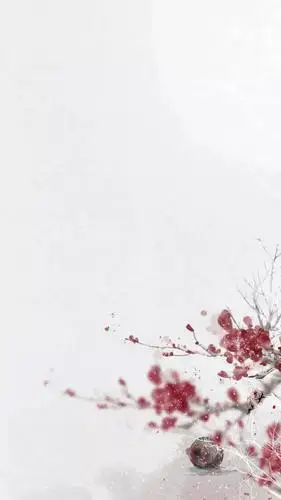 古风壁纸中国风古风系列高清手机壁纸好唯美