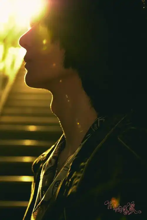 王一博新歌写真b版