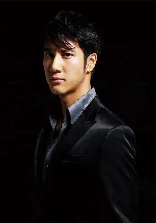 王力宏西装,高清图片,明星-回车图片