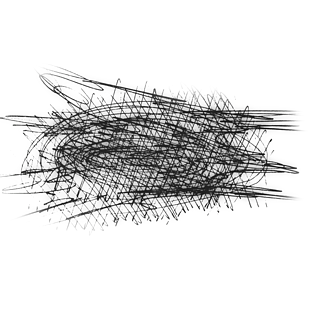 创意个性光感线条pngpsd2000*2000创意设计弯曲线条pngpsd2000*2000