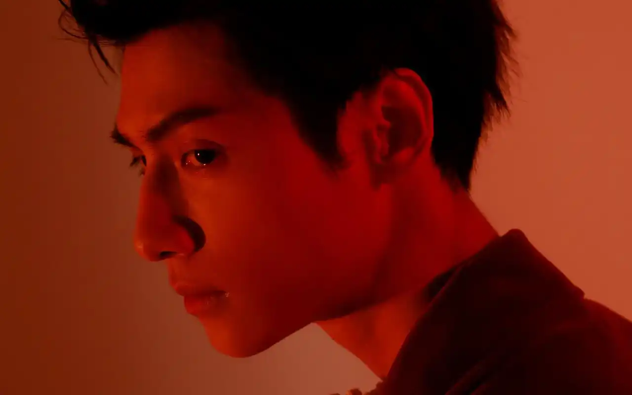 大陆明星,帅气,帅哥,演员,帅哥明星,罗云熙,大陆男明星,壁纸,1920x