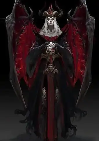 暗黑2噩梦女伯爵最高出多少-暗黑破坏神2:重制版大神回答