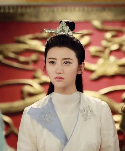 景甜火王之破晓之战古装剧照图片