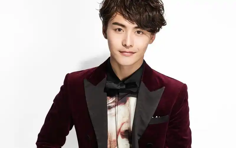 马天宇时尚帅气写真图片桌面壁纸下载高清大图预览1920x1200_大陆明星