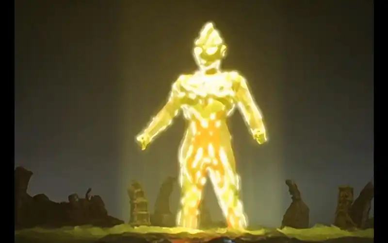 迪迦奥特曼大结局——那一年,我们都变成了光!(国语)