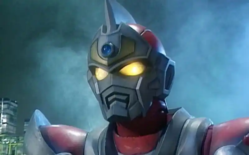 【小心怪盗马田】电光超人古力特高清国语