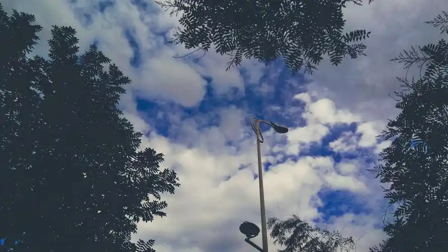 略这算不算ins风