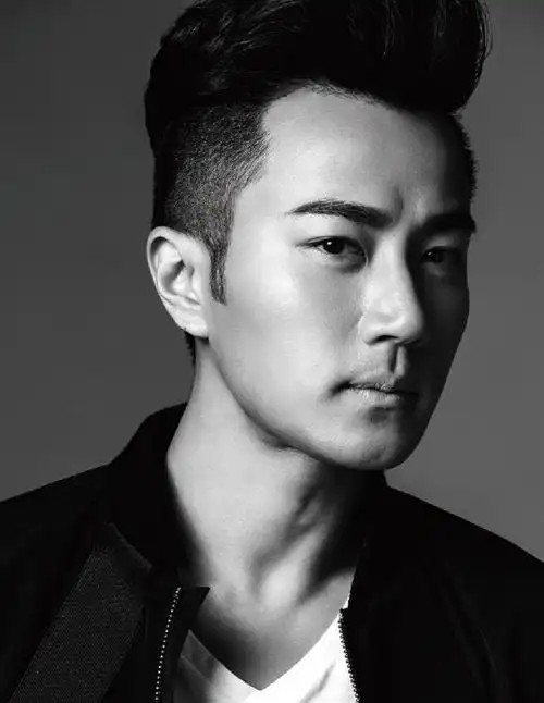 刘恺威-堆糖,美好生活研究所