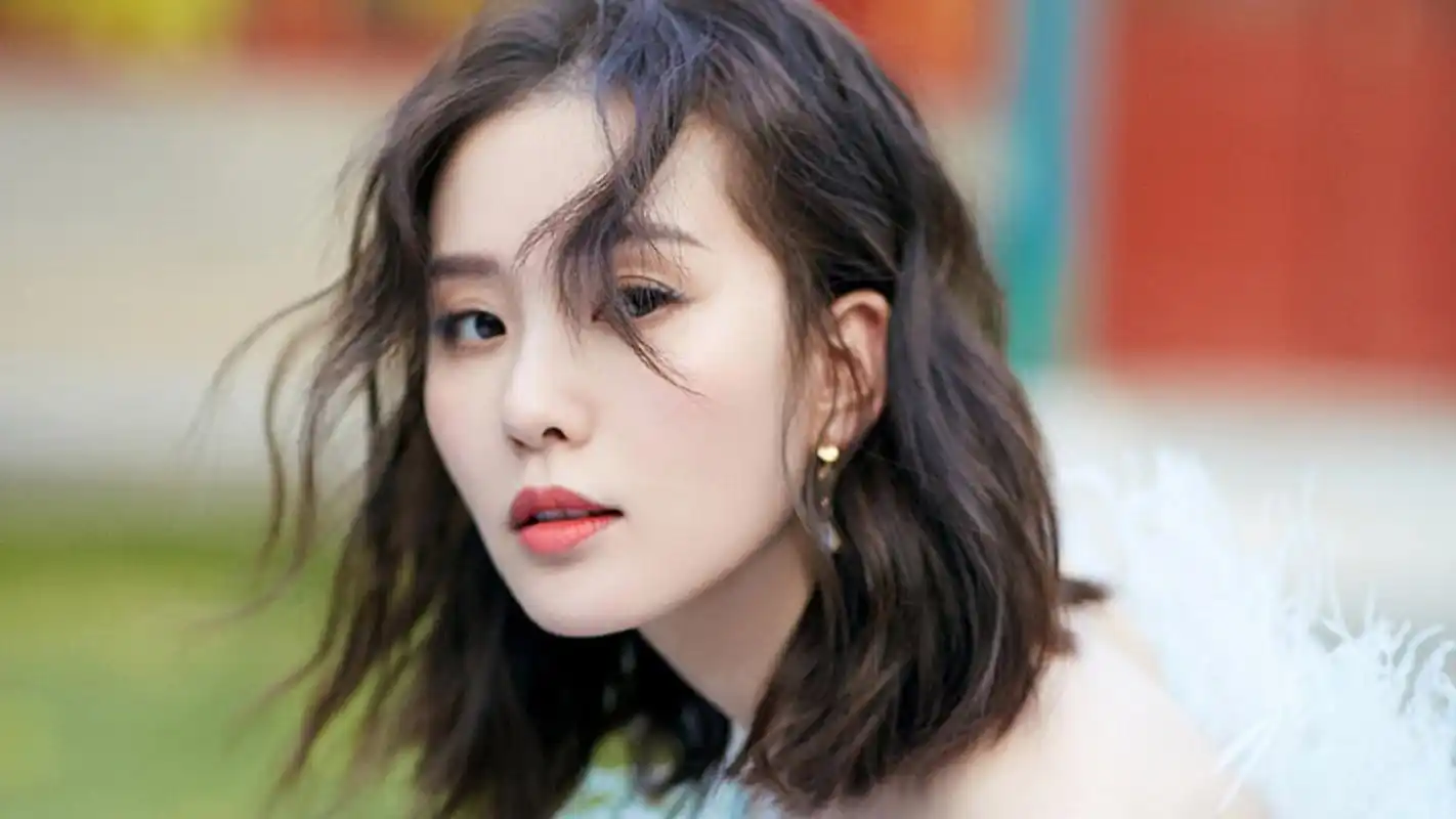 刘诗诗 优雅 女明星 明星风尚壁纸