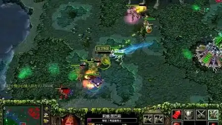 【09dota零单第三季】30-31土猫中单火女