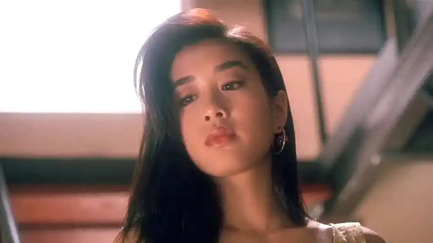 年轻时的钟丽缇,到底有多美?一首《秋去秋来》,勾起满满的回忆