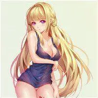 女生头像骚气动漫头像_微信头像图片大全