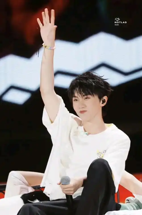 马嘉祺 - 哔哩哔哩