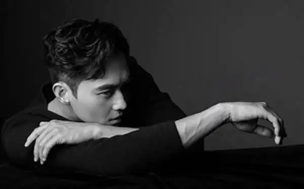 张智霖出道经历盘点 一个不停追逐梦想的多才艺人