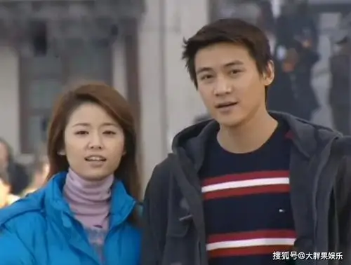 《男才女貌》播出18年,以现在的眼光来看,5位女主演谁最好看?