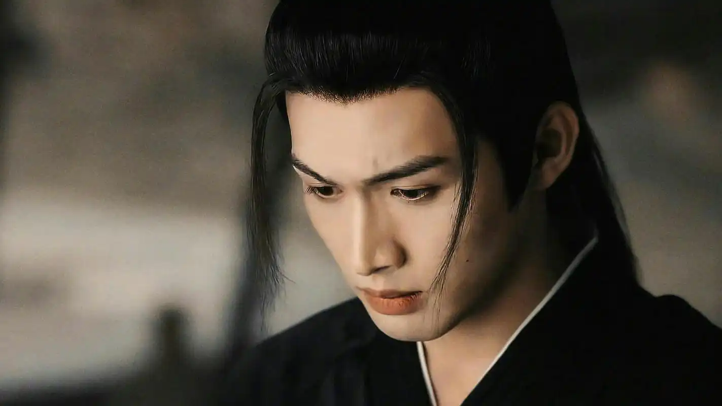 张彬彬的古装造型,大家觉得怎么样?