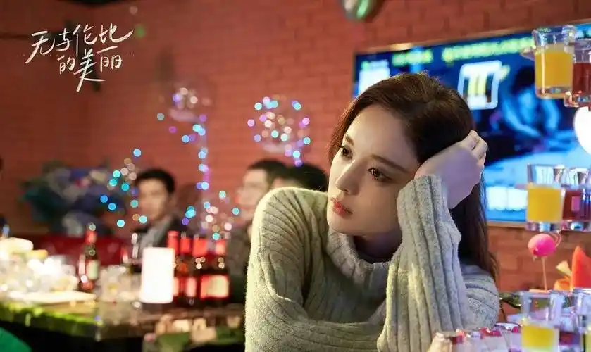 古力娜扎主演的4部电视剧,男主个个高颜值,你看过几部?