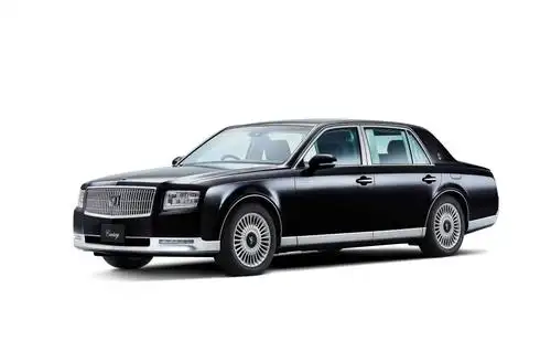 丰田世纪,2018年汽车,4k(卧式),图片,壁纸-桌酷