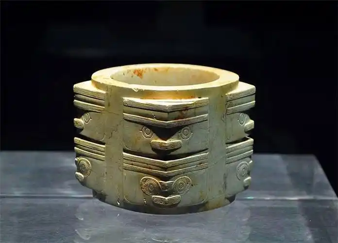 2019年良渚文化玉琮在哪里卖好