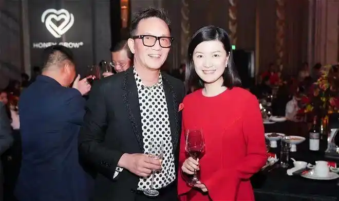 参加周公子寿宴言辞谄媚,6名主持人处理结果出炉|周正毅|杨恭如|娱乐