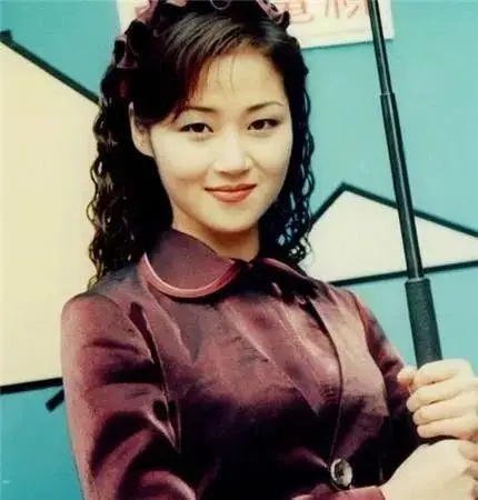 万绮雯:不仅有两米的腿,还有能打的实力!