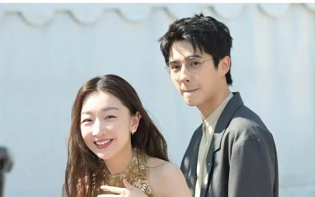 揭秘周冬雨和刘昊然的关系本质