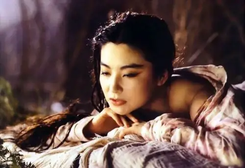 林青霞 - 堆糖,美图壁纸兴趣社区