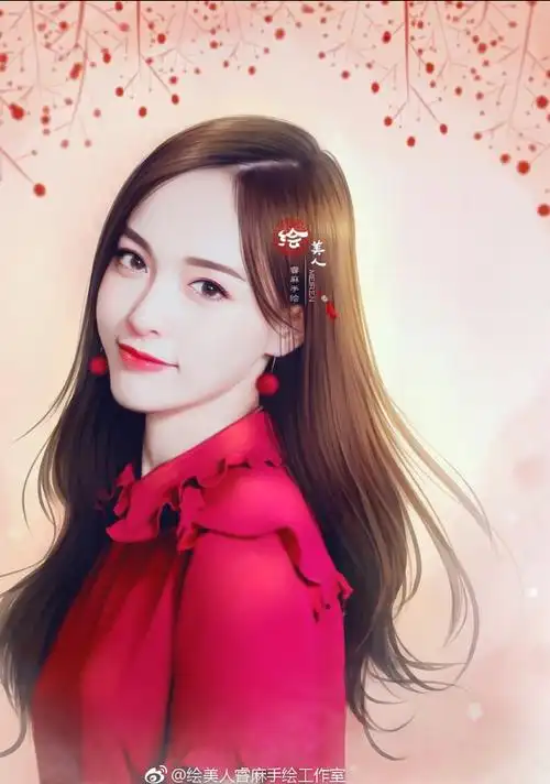 ζ望川彼岸从lonelyfakeer转采于2021-01-14 19:51:12唐嫣转手绘素材