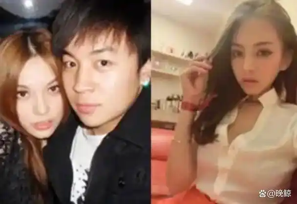 释小龙开迈巴赫载妻女逛商场,抱爱女下车满眼温柔,妻子身材极好