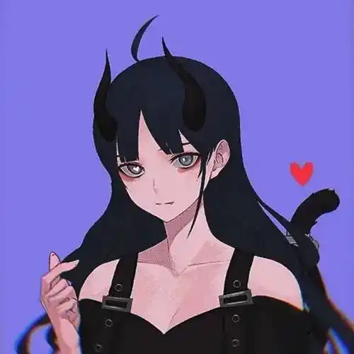 微信头像丨情侣头像女生头像