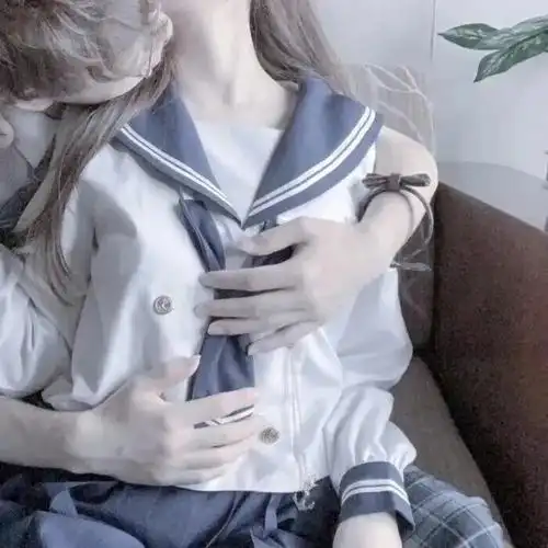 情侣不敢用的污情头(污情侣头像你能不爱么)-7