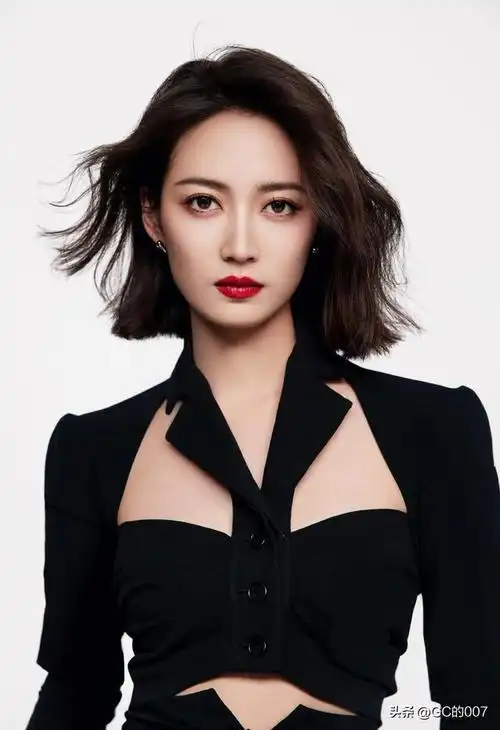 明星图片陈钰琪_网易订阅