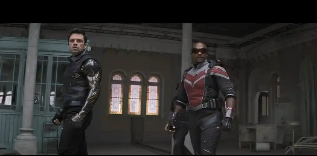 《猎鹰与冬兵》发布终极预告 美队遗志能否得以继承