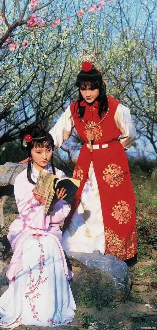 87版央视电视连续剧《红楼梦》原声带 微云分享 你喜欢么