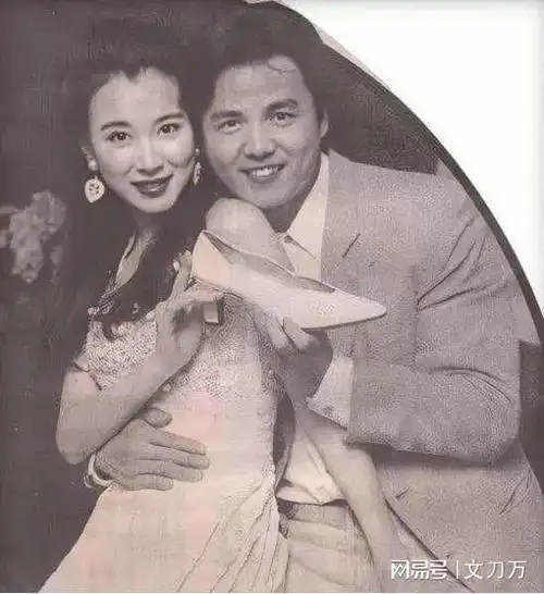 开情色网站传销套路坑大众张庭林瑞阳夫妇背后的黑金帝国