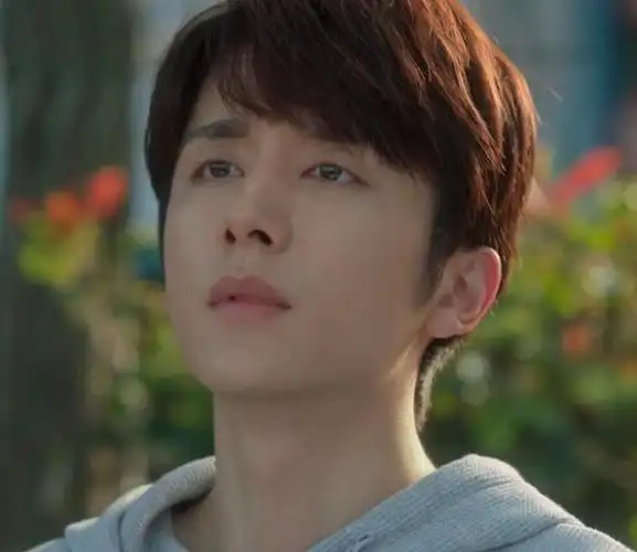 《天才基本法》张新成太圈粉了,长得帅演得好,扛剧能力也很强