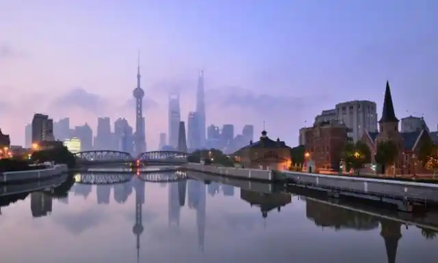 因为是中国的"火炉"的常绿树,所以每年都会进入排行榜,重庆属亚热带