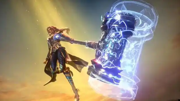 斗罗恭喜唐三突破99级百万年魂环到手昊天锤变异水晶锤