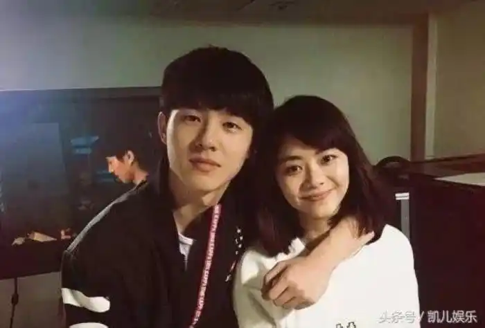 谭松韵的男朋友 谭松韵玩了10年地下恋情-第10张图片-秋霞网