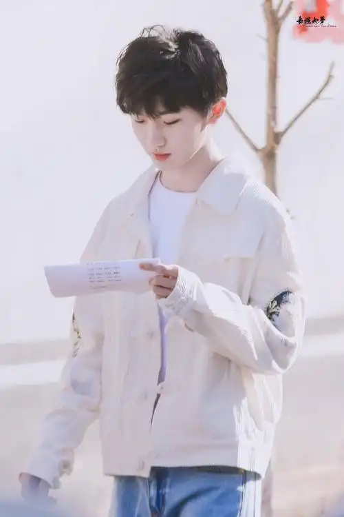 马嘉祺 - 堆糖,美图壁纸兴趣社区