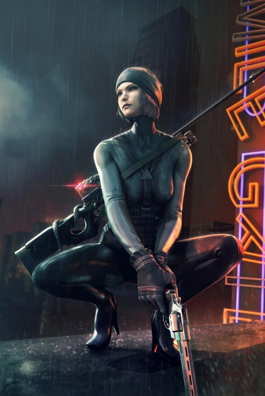 cf人气最高的几款女性角色,终于明白为什么能坚持十年不倒了!