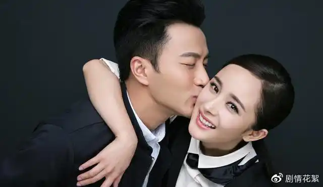 杨幂魏大勋深夜约会被拍,网传两人已领证,杨幂工作室紧急辟谣