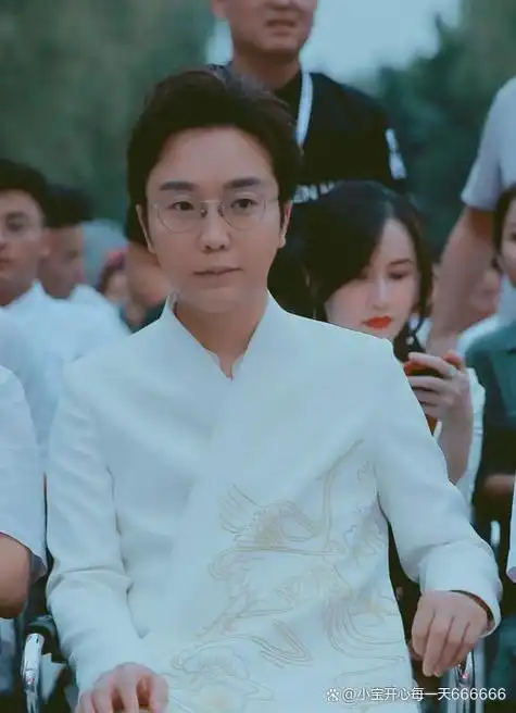 李玉刚真的跳河了吗?