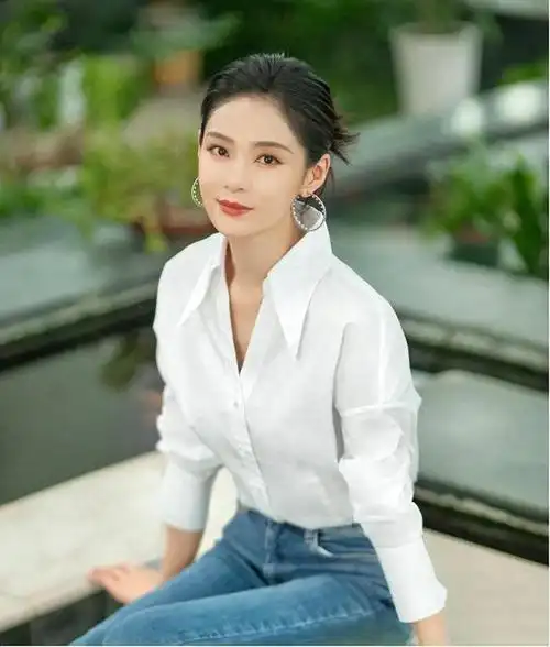 演员王媛可:倒追嫁同行,恩爱11年无绯闻,两个儿子取名一模一样|王雨