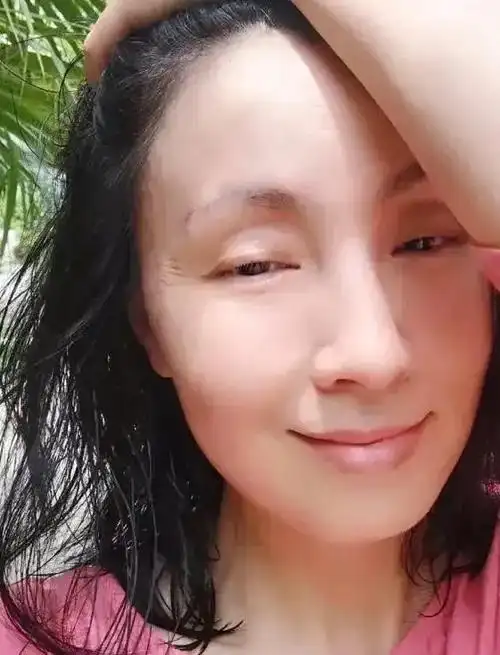 万万没想到,小陶虹怎么老成这样了!