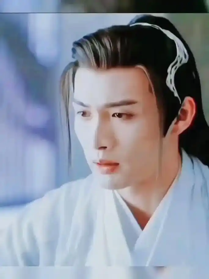 陈钰琪 张彬彬 #月歌行 张彬彬 #徐璐月歌行仙侠造型 # - 抖音