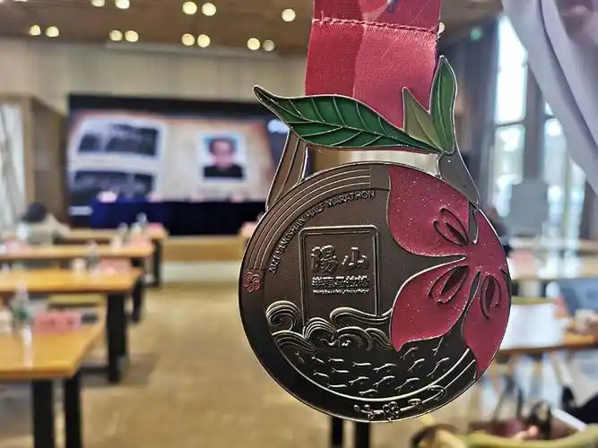 今年无锡马拉松首赛下周日亮相 5000人报名奔跑"桃花马"