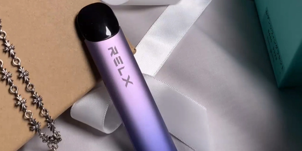 专业评测relx悦刻二代阿尔法月夜罗兰单杆新款优缺点